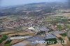 Luftaufnahme Kanton Bern/Grosses Moos/Grosses Moos Bewaesserung - Foto Grosses Moos 8954